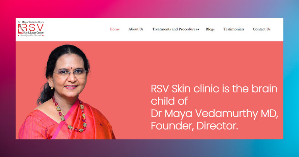 famous dermatologist in chennai