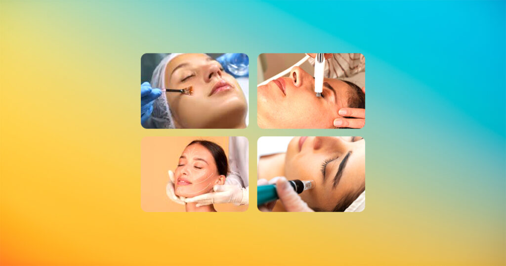 Advanced Treatments for Permanent Removal of Dark Circles