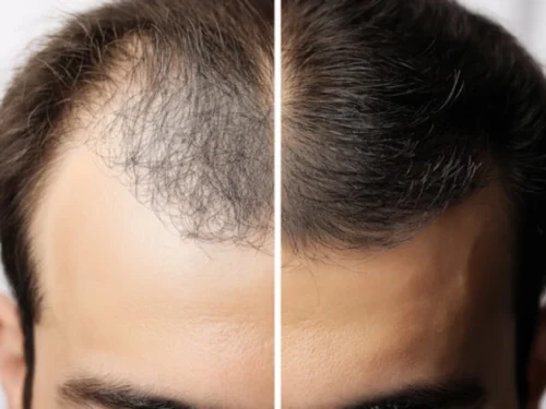 Benefits of Hair Transplant: A Permanent Solution for Hair Loss