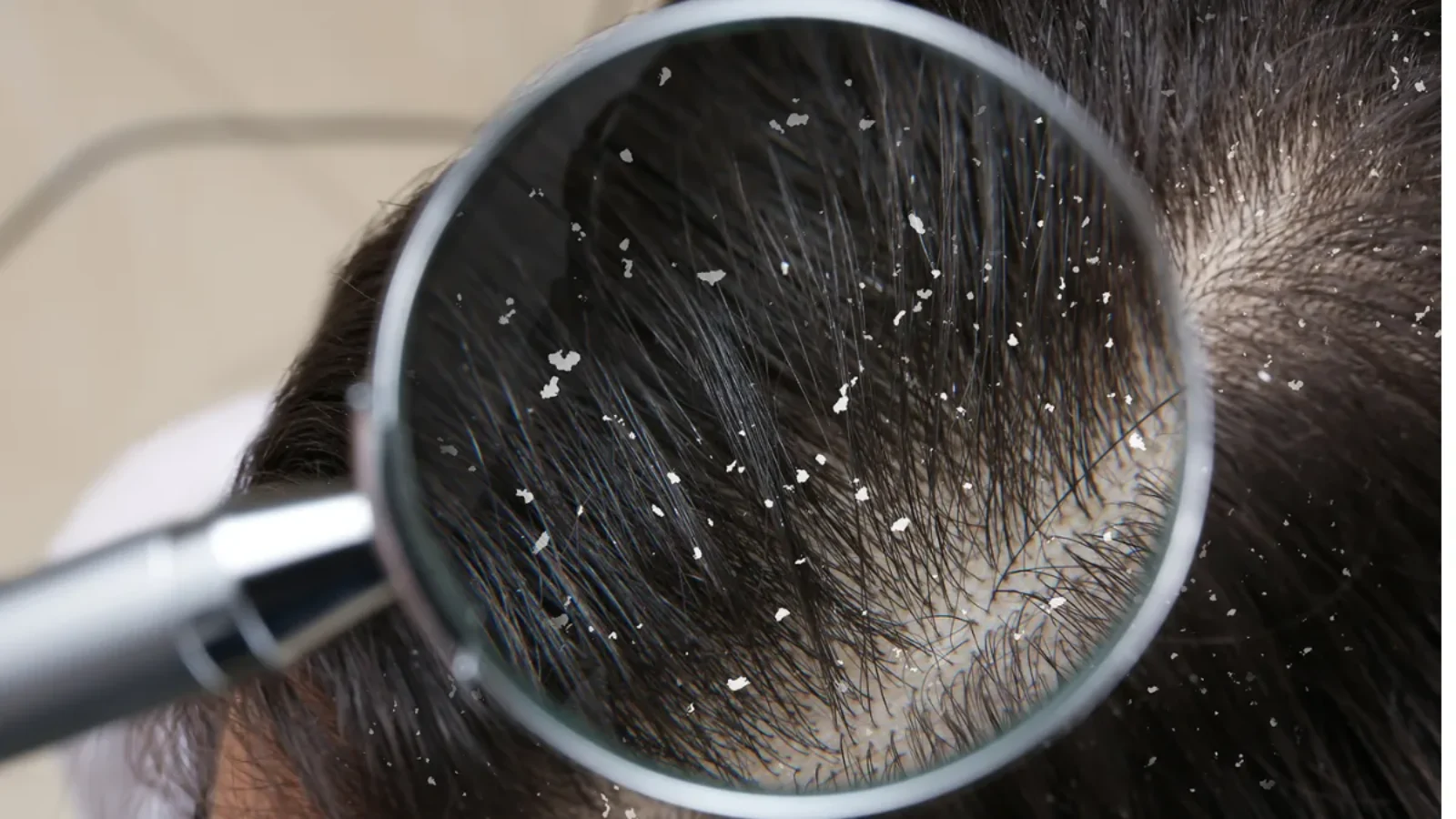 Best Homeopathic Medicine for Dandruff and Hair Fall Natural Remedies for Healthier Hair