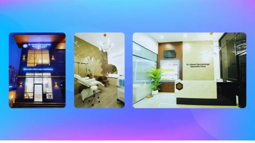 Hair Clinic: Your Path to Healthy, Beautiful Hair
