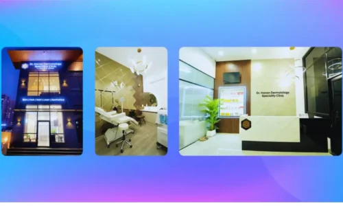 Hair Clinic: Your Path to Healthy, Beautiful Hair