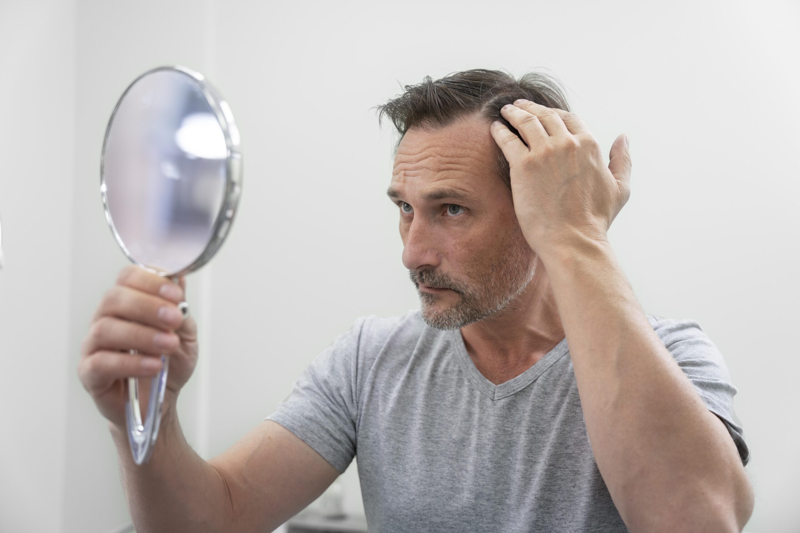 Sex after hair Transplant