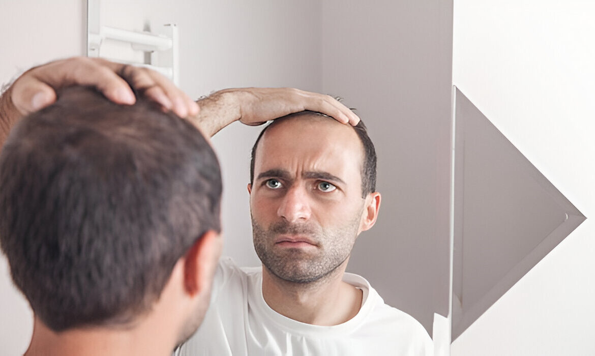 Hair Trasnplant Myth and Facts