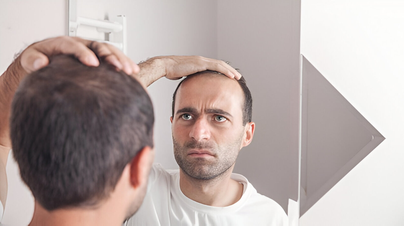 Hair Trasnplant Myth and Facts
