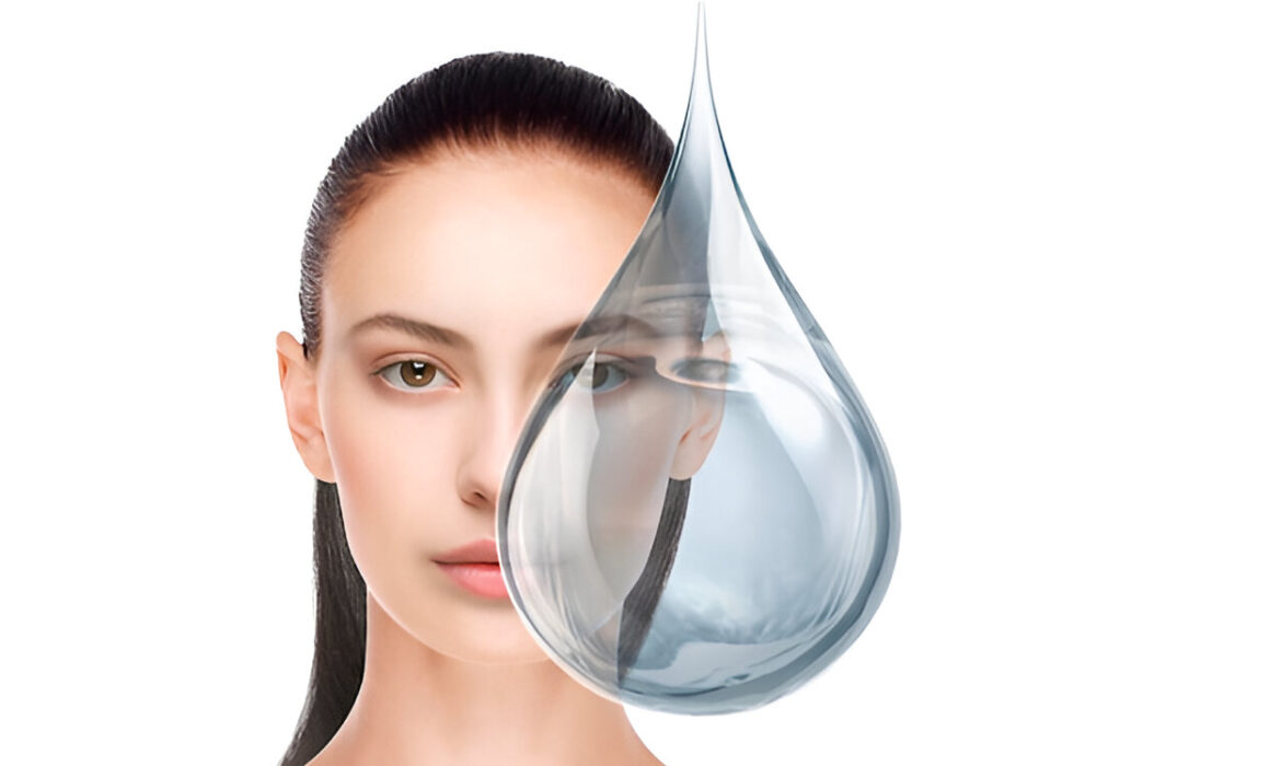 How to hydrate skin