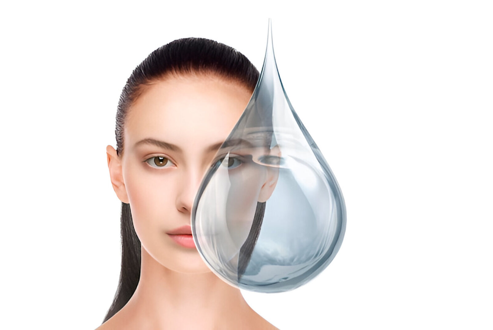 How to hydrate skin