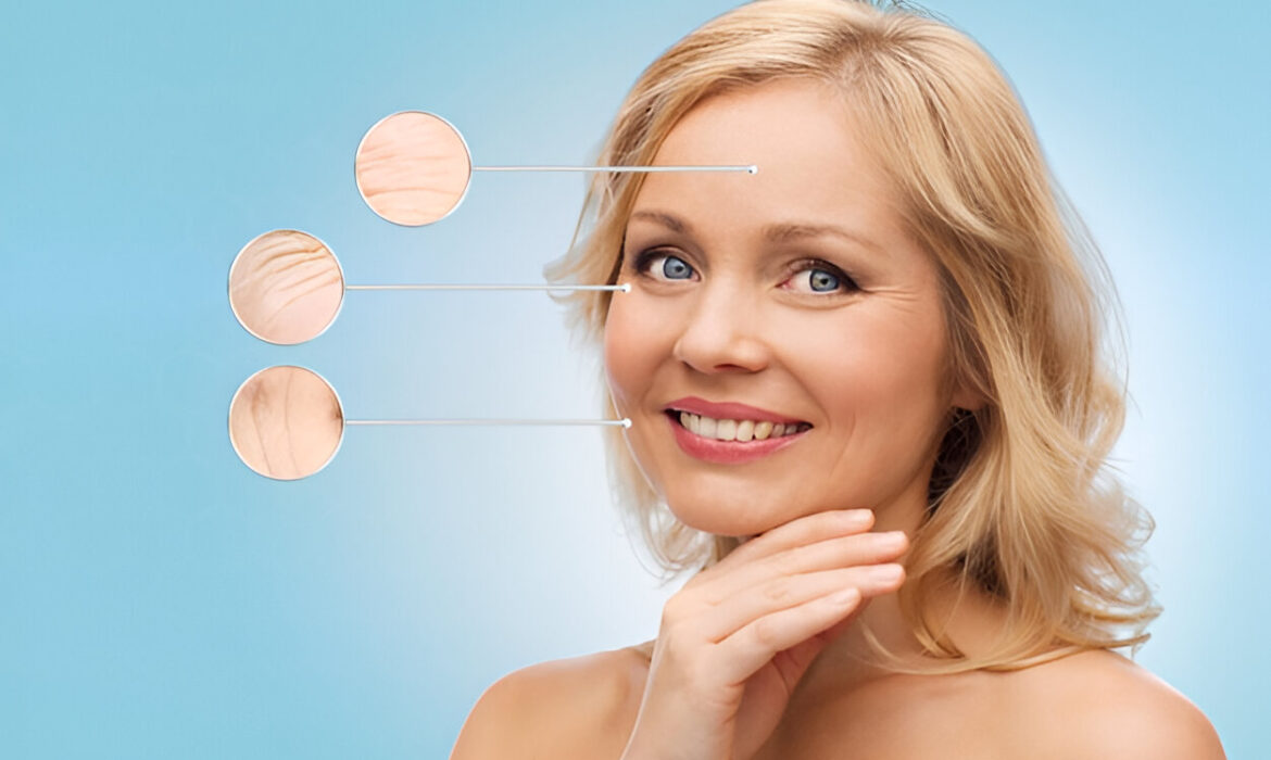 Anti Ageing Treatments