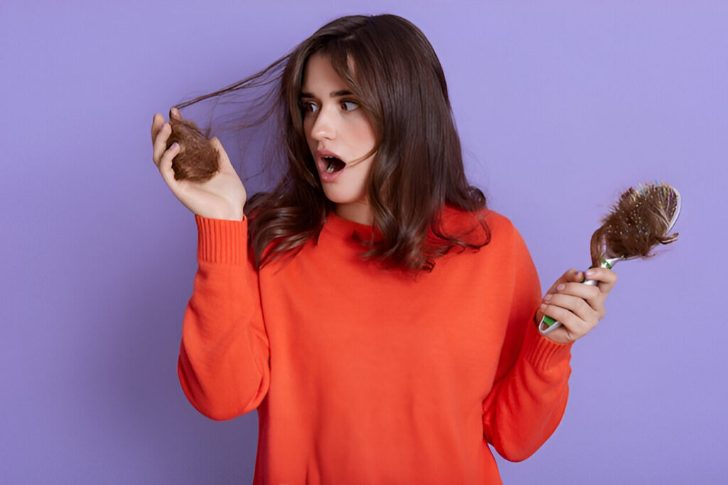 hair care mistakes hair care mistakes