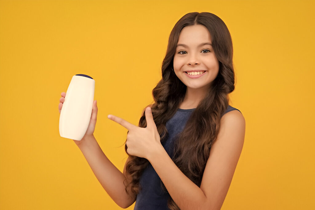 How to choose the right shampoo for your hair How to choose the right shampoo for your hair