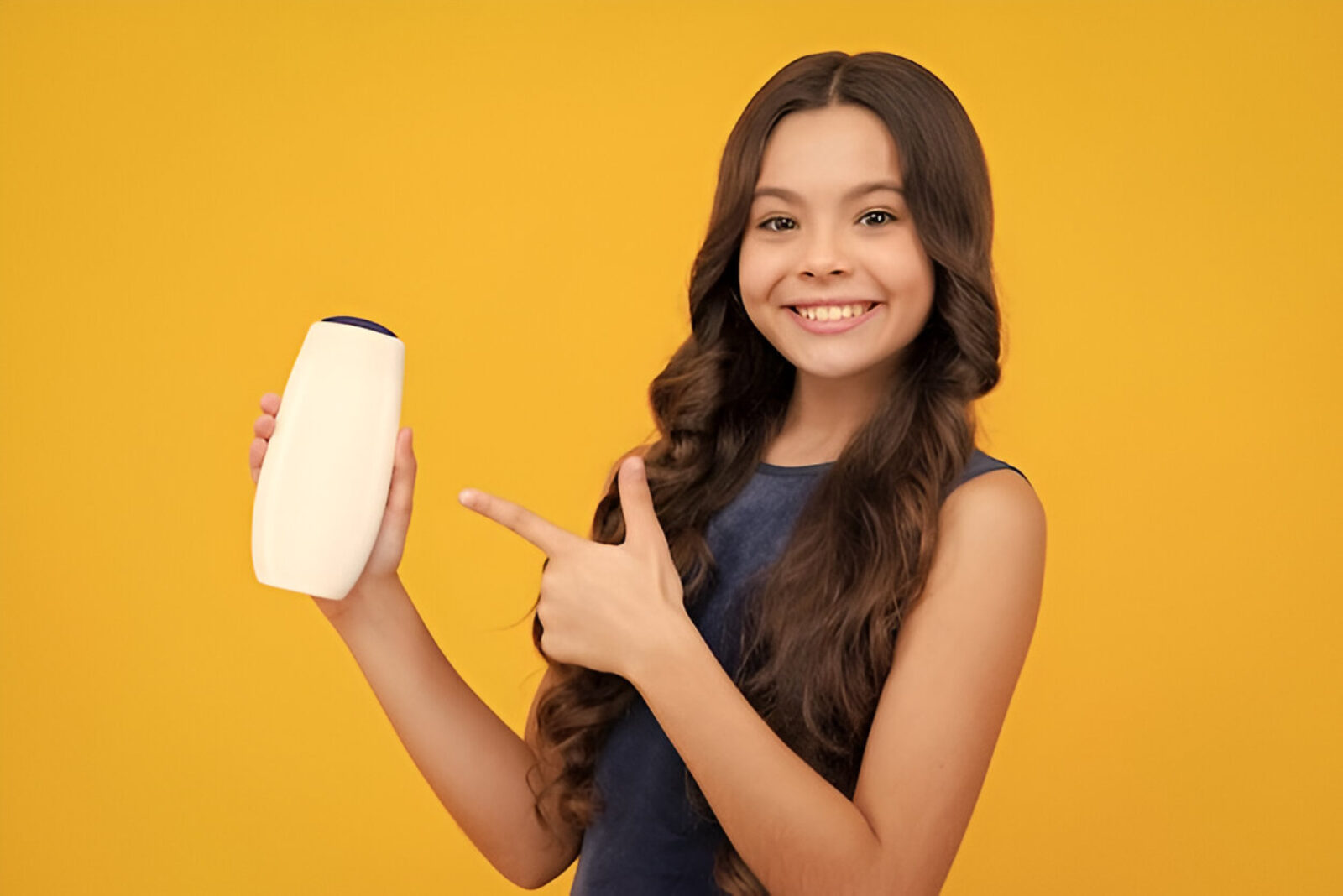 How to choose the right shampoo for your hair