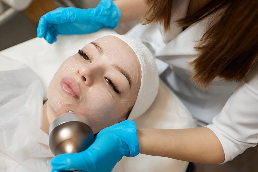 Laser skin resurfacing vs chemical peels Laser skin resurfacing vs chemical peels
