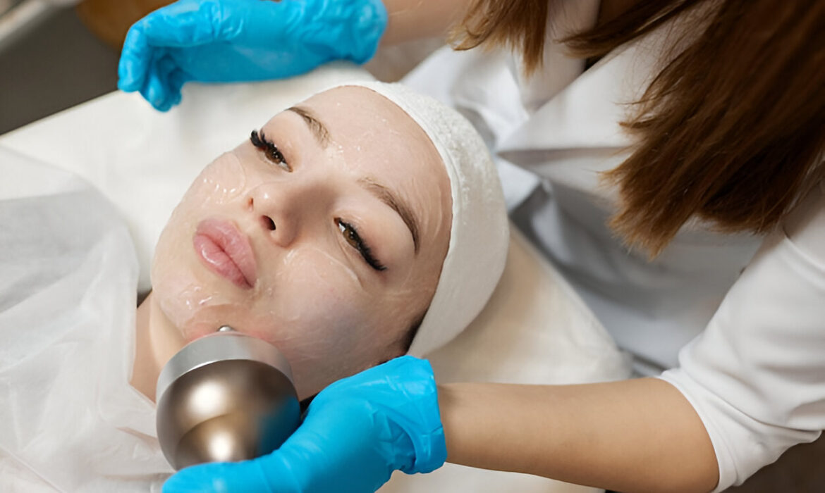 Laser skin resurfacing vs chemical peels