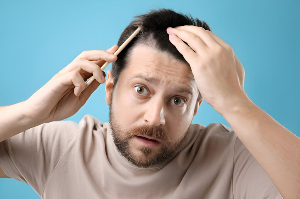 steptodown.com785033 hair transplant vs hair regrowth