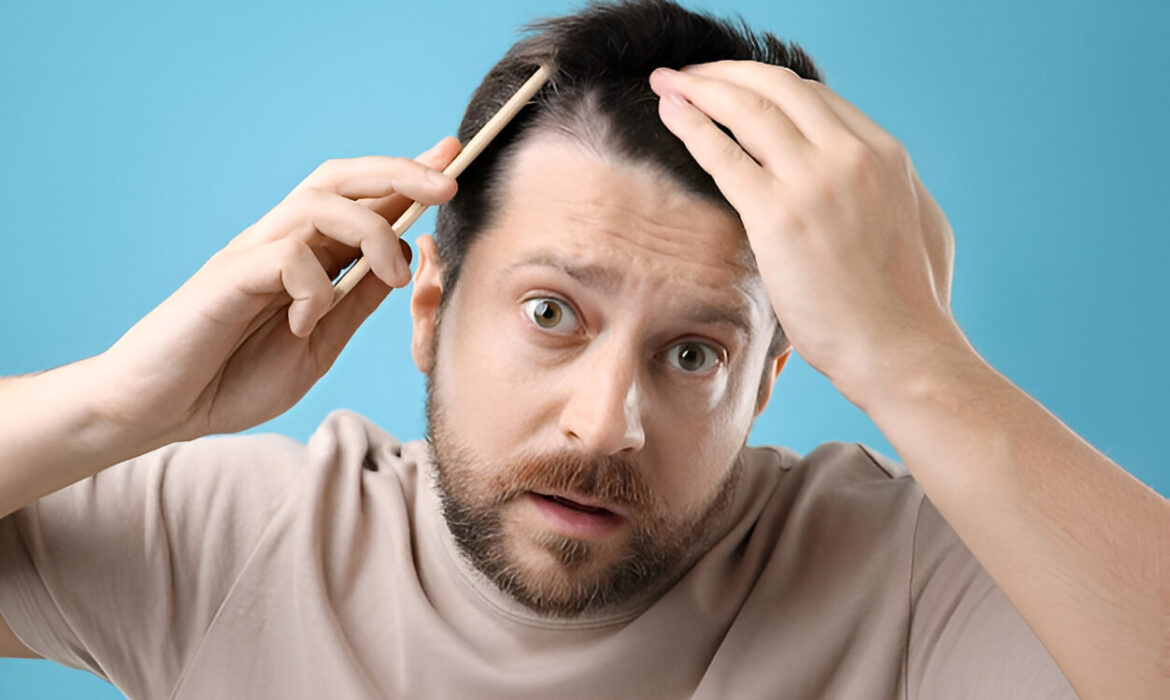 hair transplant vs hair regrowth
