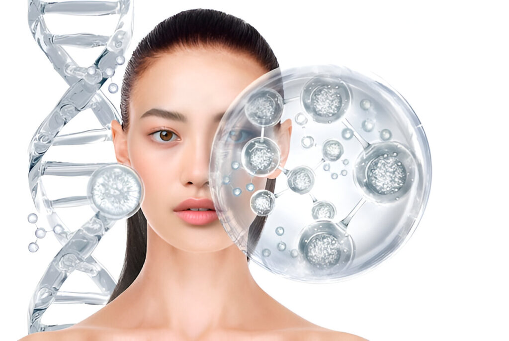 Benefits of Glutathione for Skin and Health