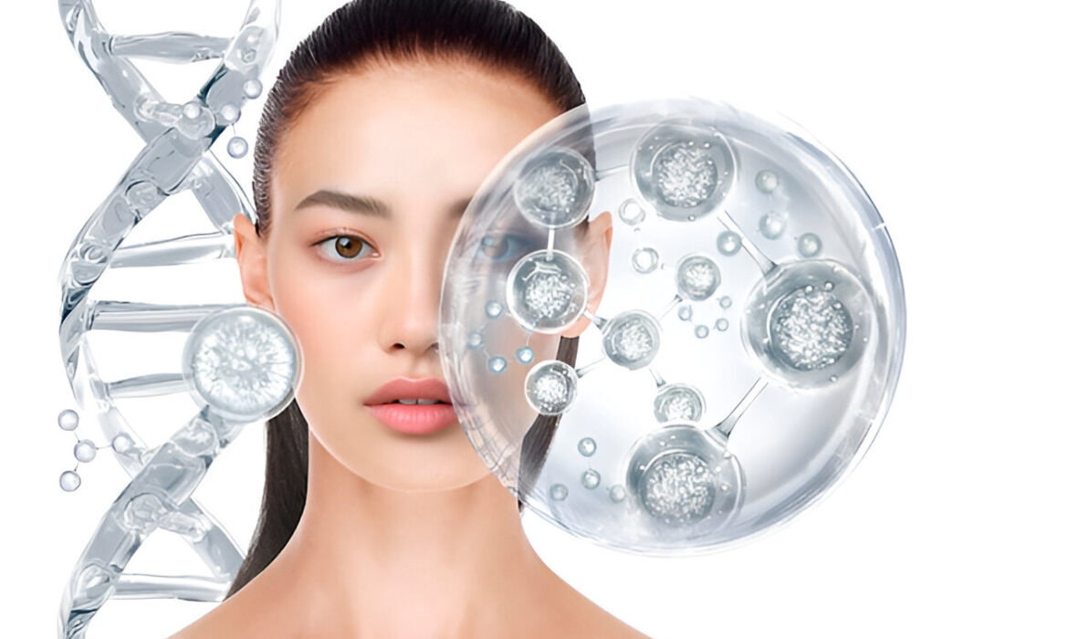 Benefits of Glutathione