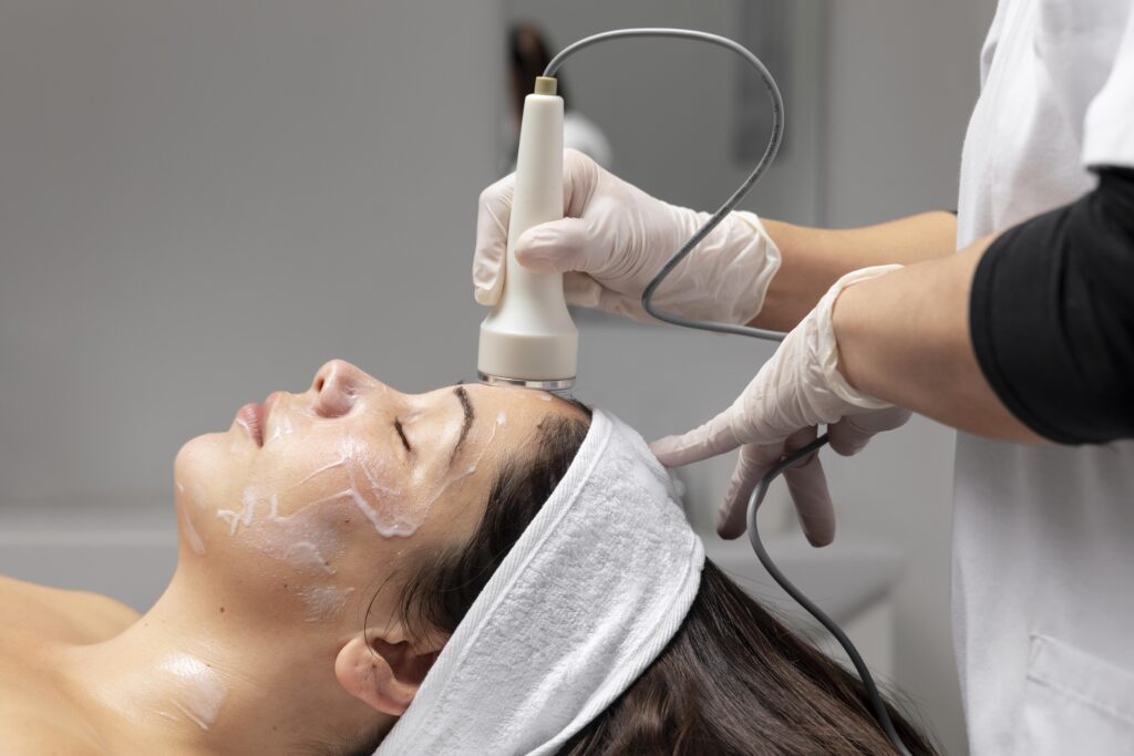 Hydrafacial vs. Regular Facial: Which is Better for Your Skin?