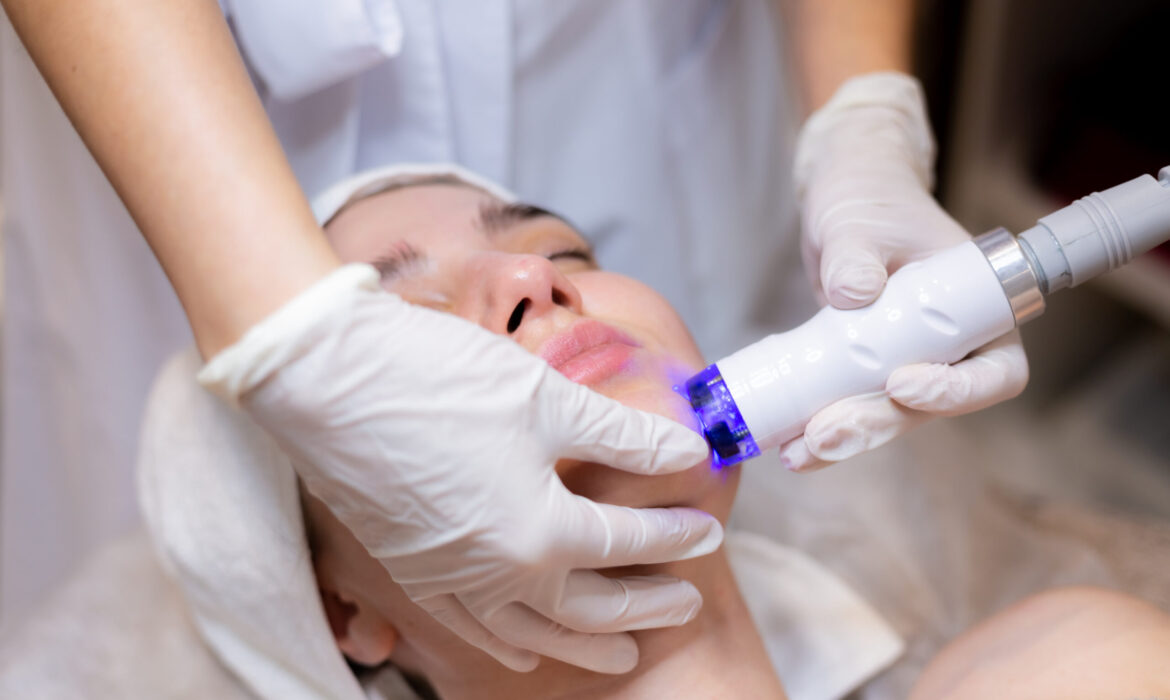 Laser Treatment for scars