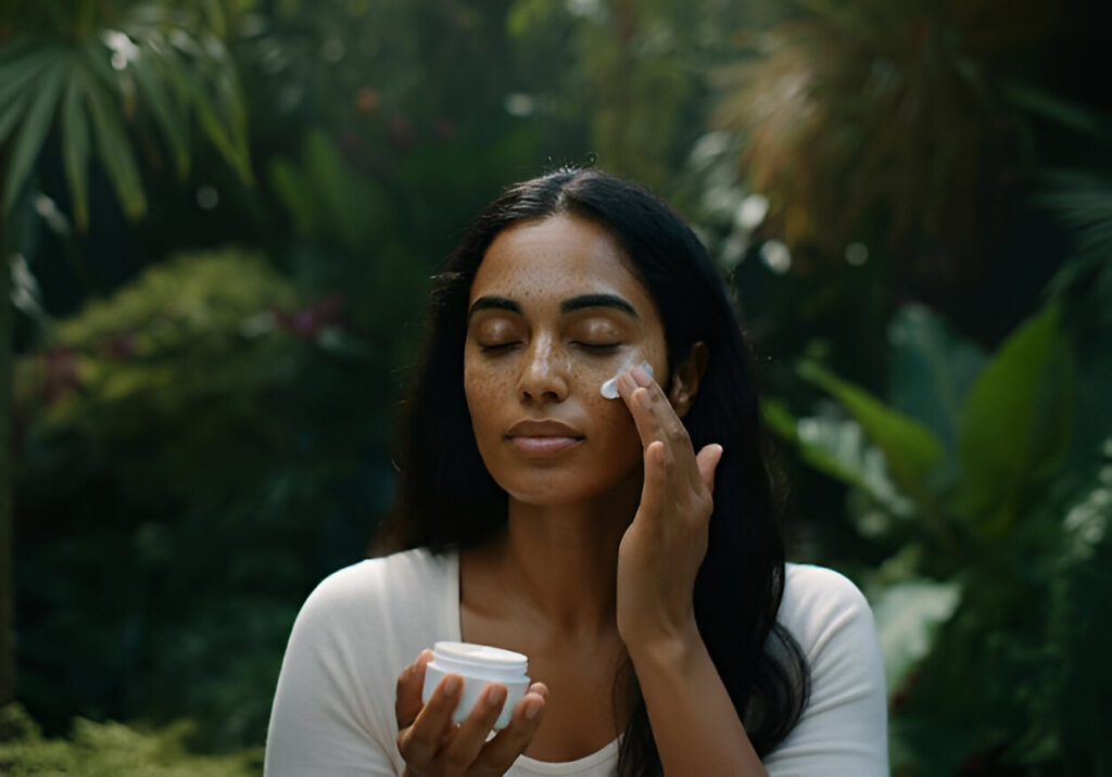 Monsoon Skincare Tips: Keep Your Skin Fresh, Clear, and Glowing