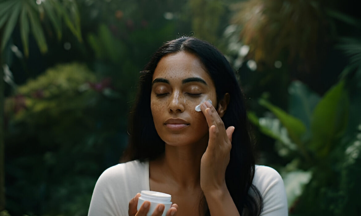 Monsoon Skin care Routine