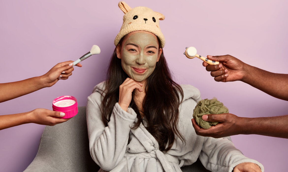 Seasonal skincare in Chennai