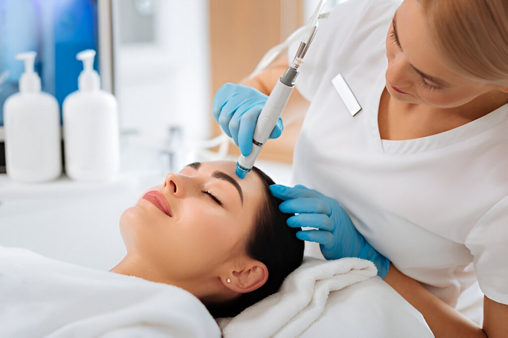 Top Skin Brightening Treatments in Chennai