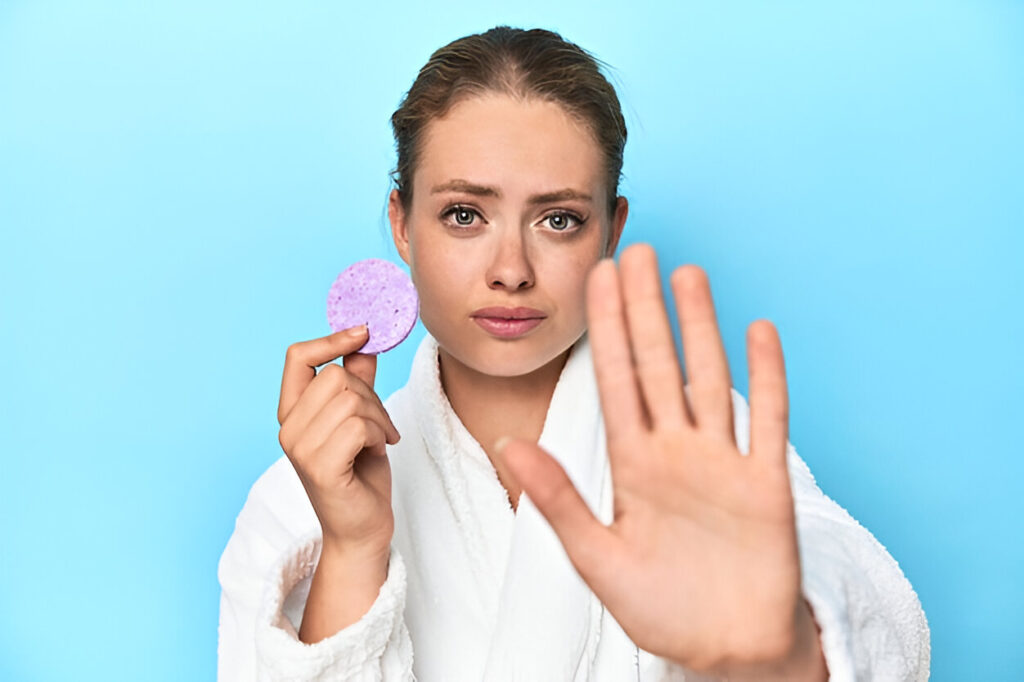 Skincare myths Skincare myths