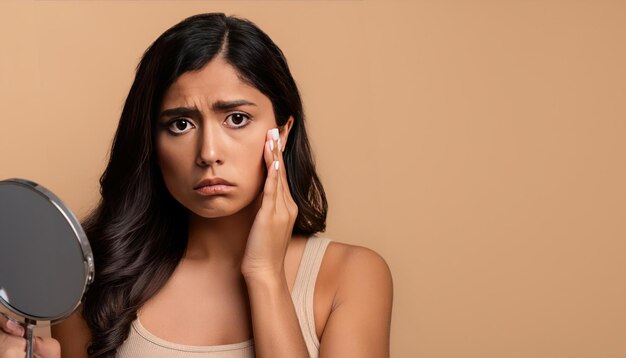 10 skincare mistake
