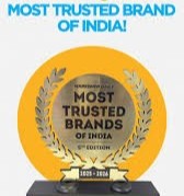 most trusted healthcare award