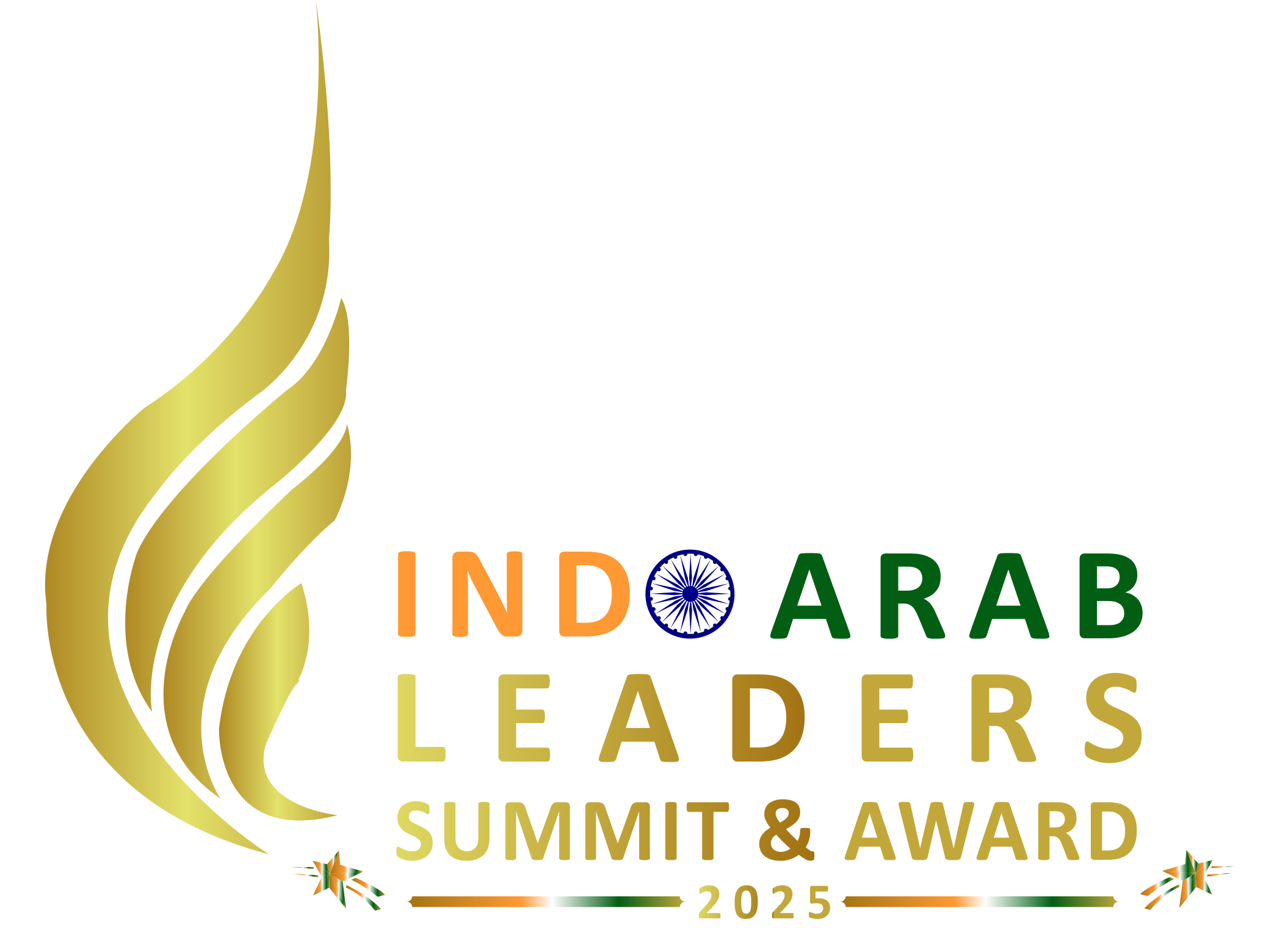 Indo Arab Leaders Summit & Awards 2025