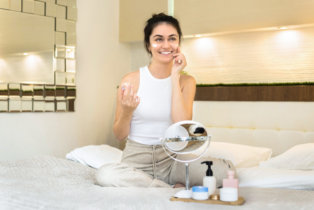 celebrities skincare routine celebrities skincare routine