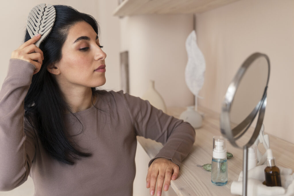 Dermatologist Approved Haircare Habits Dermatologist Approved Haircare Habits