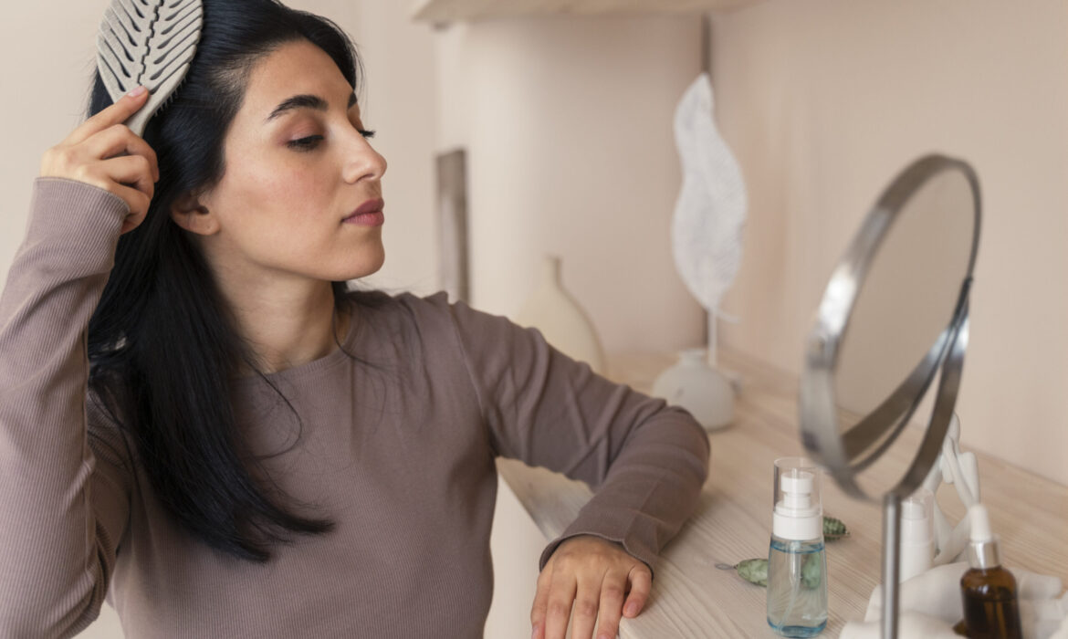 Dermatologist Approved Haircare Habits