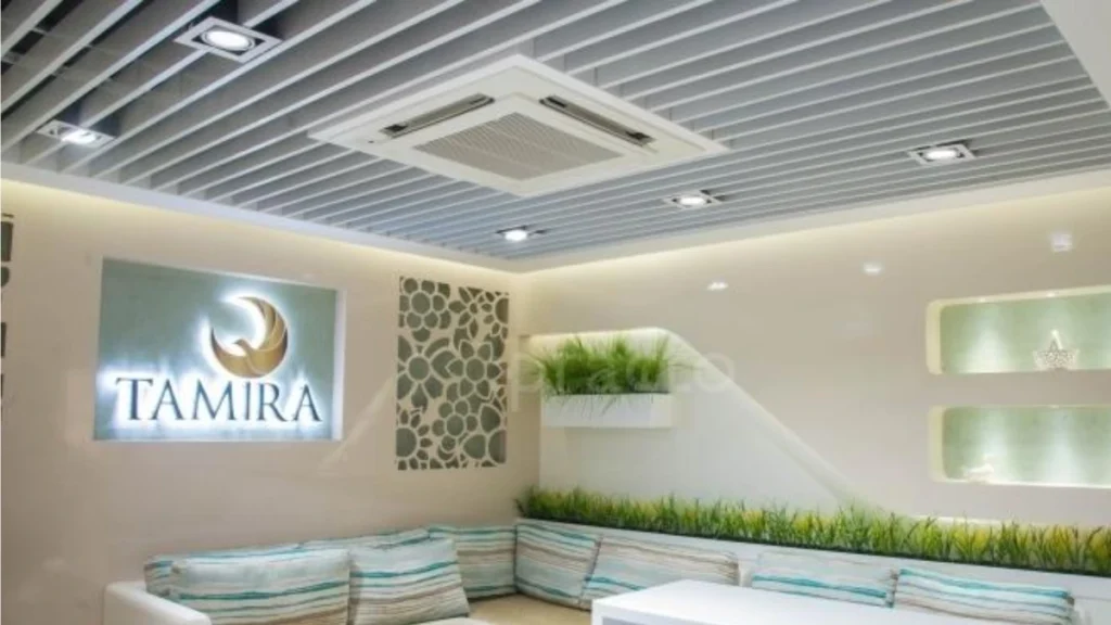 Tamira Skin & Hair Care in Chennai