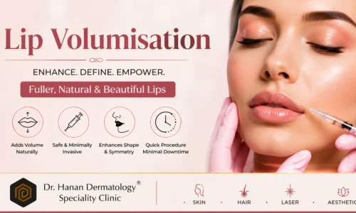 Skin Booster Treatment – Hydrated, Glowing & Youthful Skin | Dr. Hanan