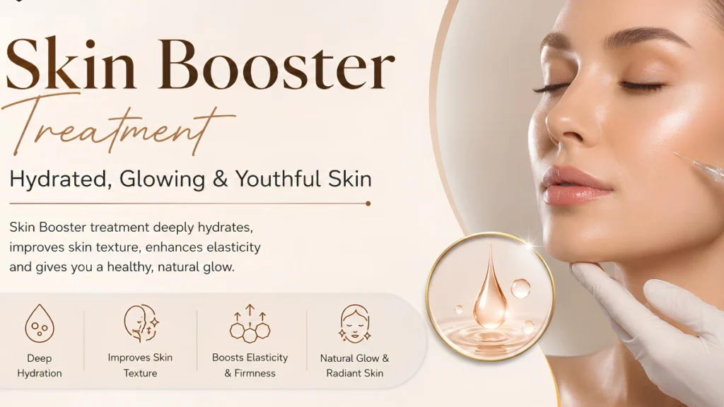 Skin Booster Treatment