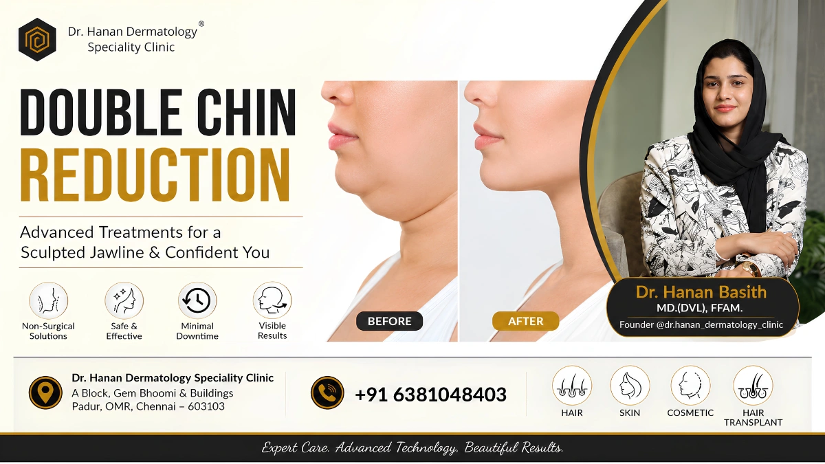 Double Chin Reduction Double Chin Reduction