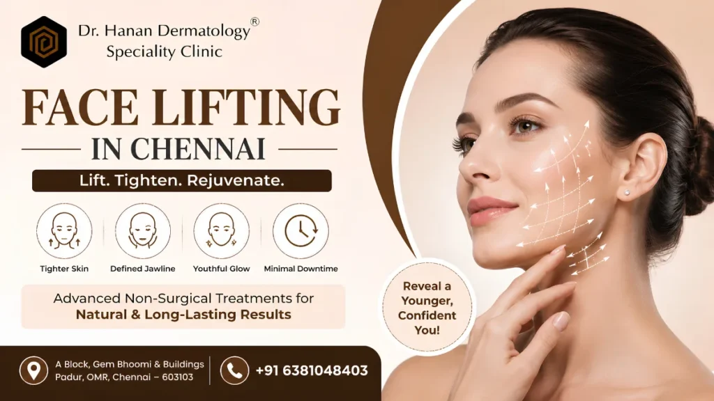 Face Lifting in Chennai Face Lifting in Chennai
